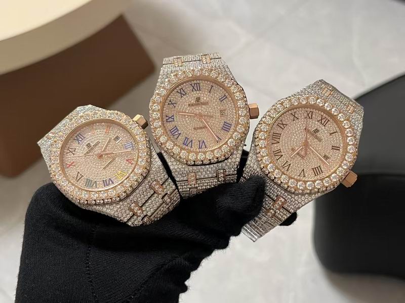 AP 42mm 110335